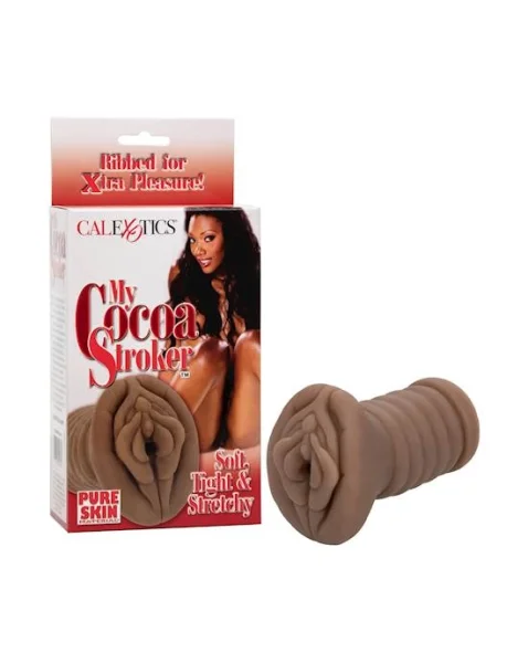 My Cocoa Stroker