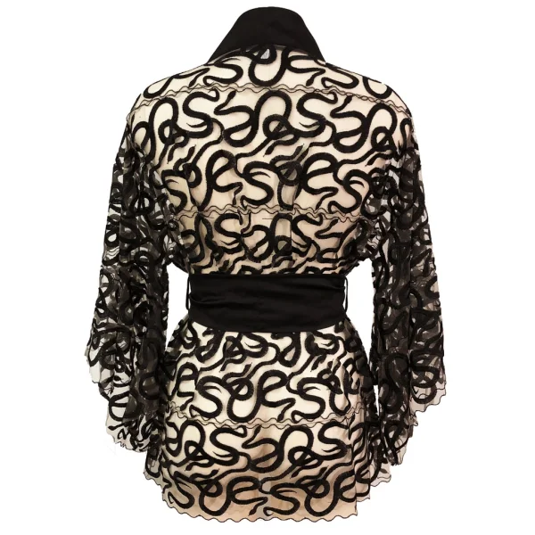 Naga Robe - Studio Pia