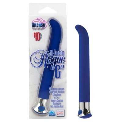 10 Function Risqu G Blue