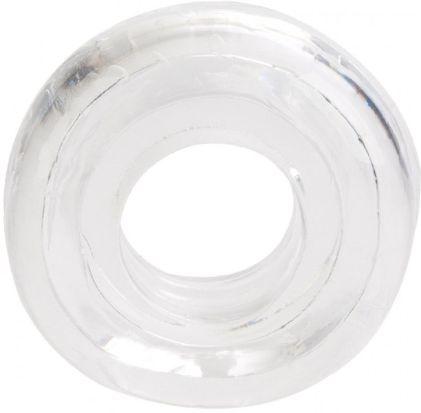Universal Pump Sleeve (Clear)