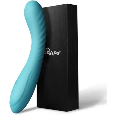 Tracy s Dog G Spot Dildo Vibrator