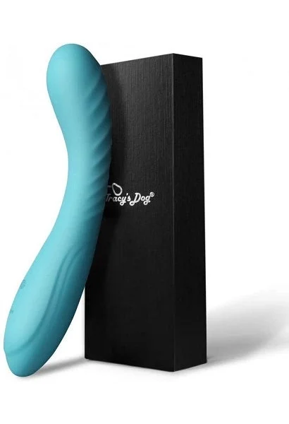 Tracy's Dog G-Spot Dildo Vibrator