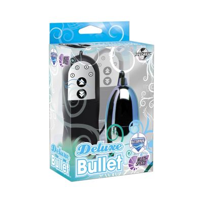 Deluxe Multi Speed Bullet