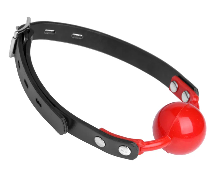 The Hush Ball Gag