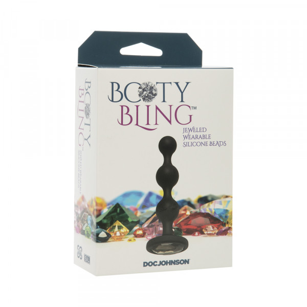 Booty Bling Beads