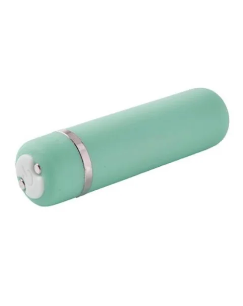 NU Sensuelle Joie 15 Function Bullet Blue