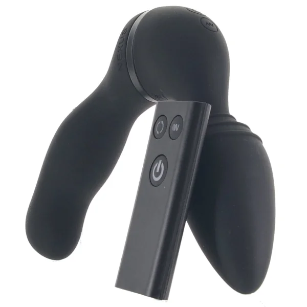 Nexus Rev Twist Vibrating Prostate Massager