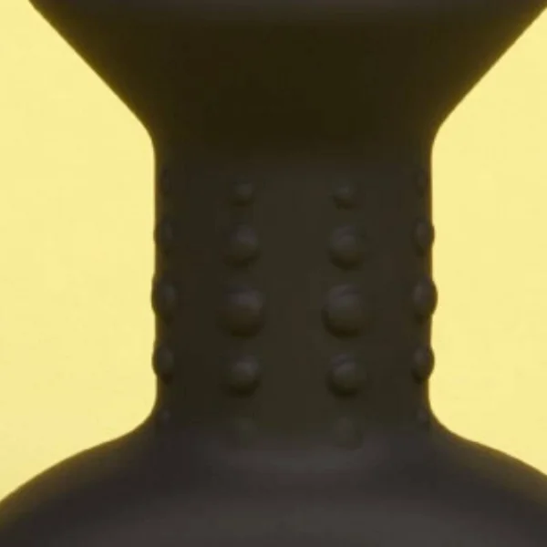 b-Vibe Vibrating Rimming Anal Plug XL — image 7 of 19