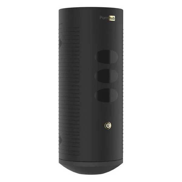 Pornhub Interactive BlowBot