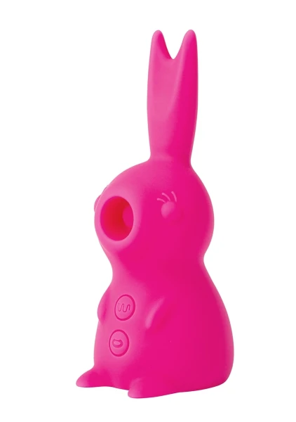 Hunni Bunny Vibe