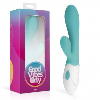 Blis Rabbit Vibrator