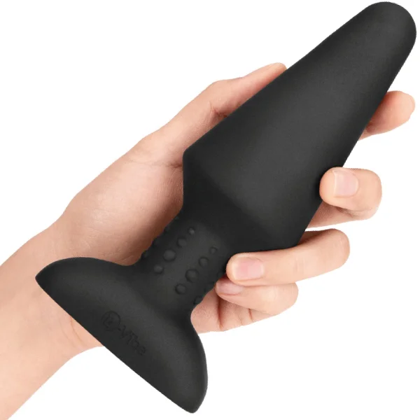 b-Vibe Rimming Plug XL