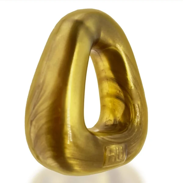 Zoid - Trapazoid Lifter Cockring - Bronze Metallic