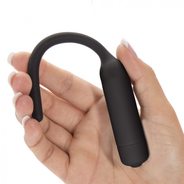 Silicone Vibrating Urethral Sound
