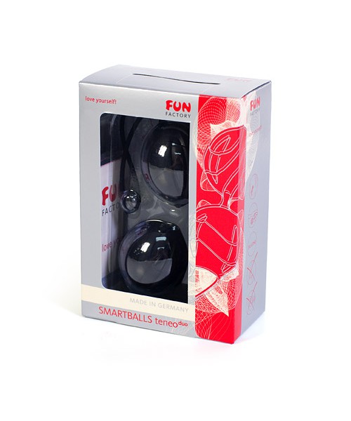 Smartballs Teneo duo