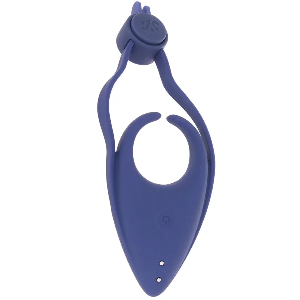 Satisfyer Sniper Ring Vibe — image 4 of 12