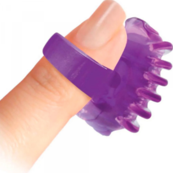 Screaming O Fingertips