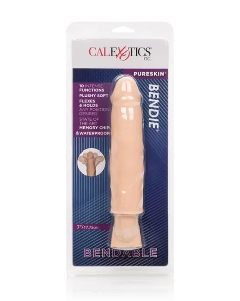 Bendable Pureskin Bendy - Ivory