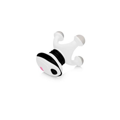 Loverspremium Intense Massager White