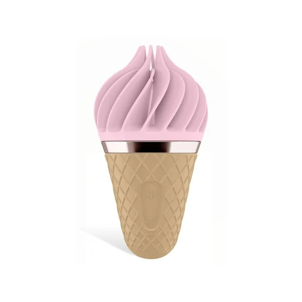 Satisfyer Sweet Treat Clitoral Stimulator