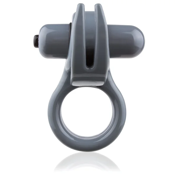 Orny Vibe Ring - Grey - 6 Count