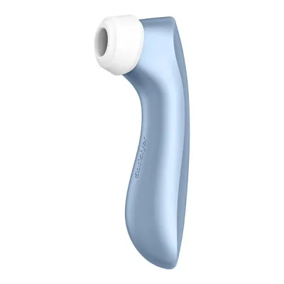 Satisfyer Pro 2 Air Pulse Stimulating Vibrator