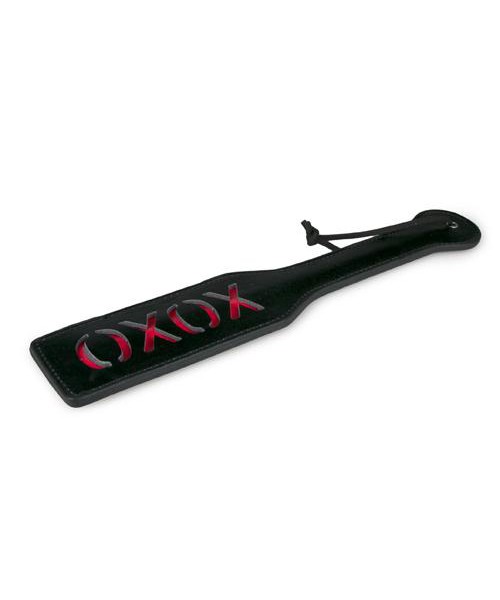 Paddle XOXO Black
