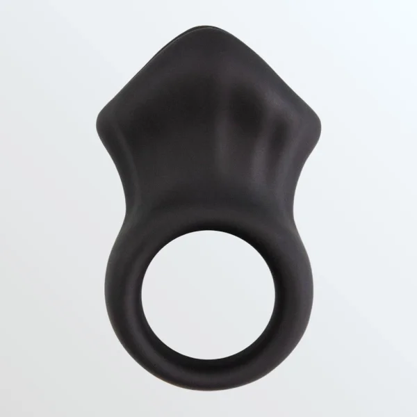 Velv&#39;Or Rooster Ivar Soft Silicone Cock Ring