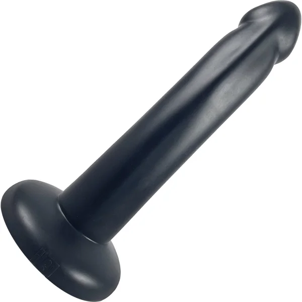 Mistress Silicone Dildo By Vixen - Black