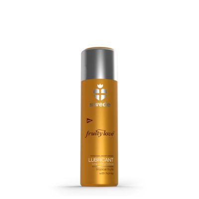 Tropical Fruit with Honey Water Based Lubricant 50ml