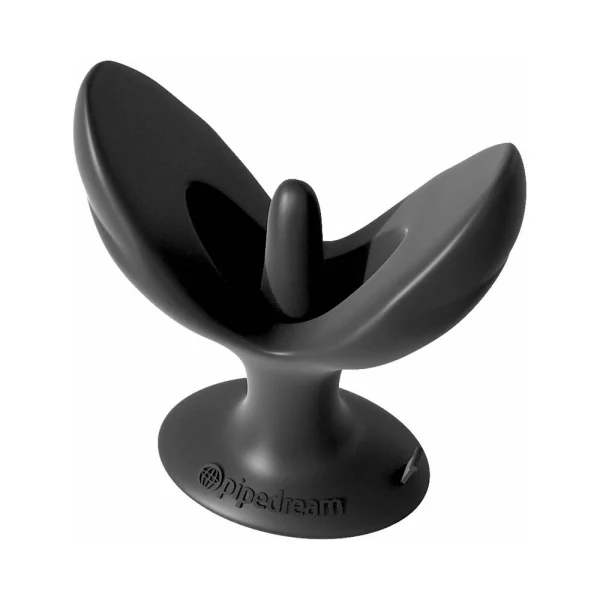 Anal Fantasy Insta Gaper Black Butt Plug — image 15 of 19