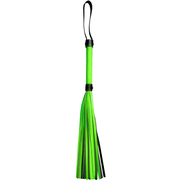 Ouch! Glow In The Dark Flogger — image 4 of 14