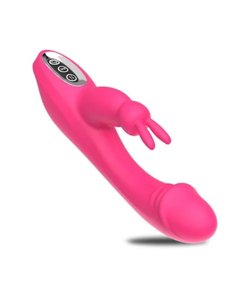 Olly Rabbit Vibrator