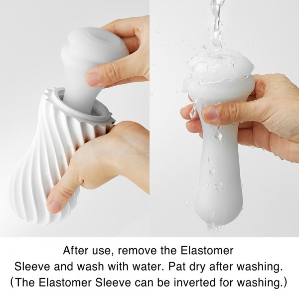 Tenga Flex Rocky Stroker