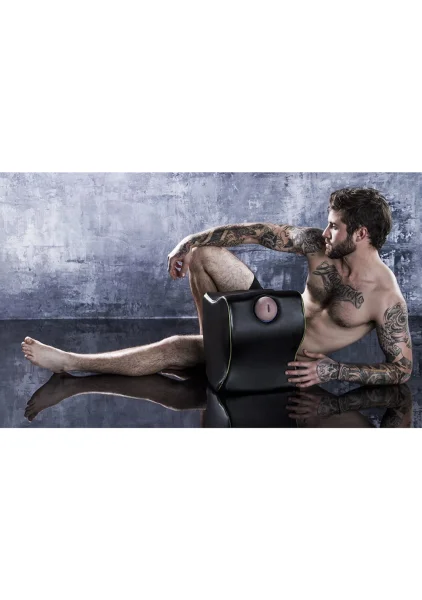 Top Dog Fleshlight Mount