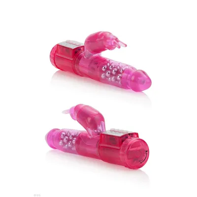 California Exotic My First Rabbit Vibrator