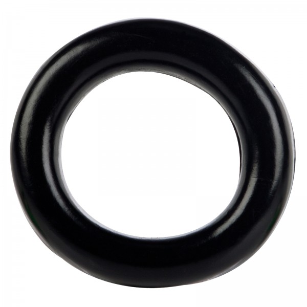 Pliable Rubber Cock Rings x3