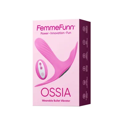 Ossia Pink