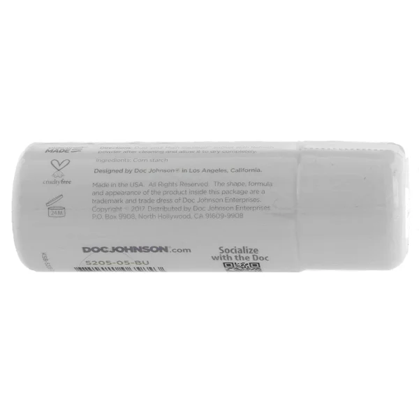 Main Squeeze - Refresh Powder  - 1 Oz