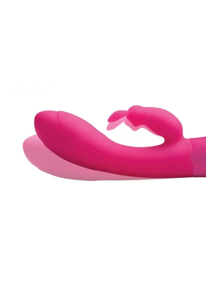 Rebel Rabbit 21-X Silicone Vibrator — image 6 of 8