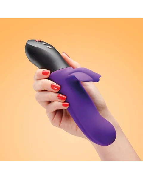 Fun Factory Bi Stronic Fusion Vibrator