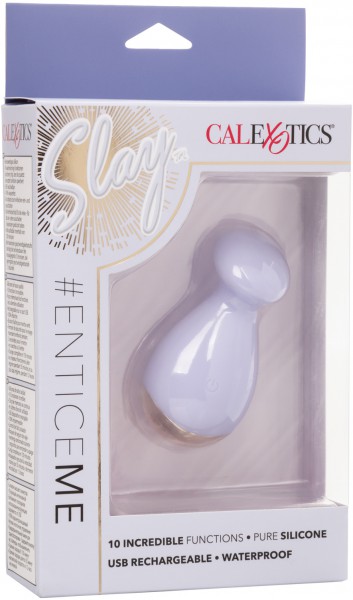 Entice Me Clit Stimulator