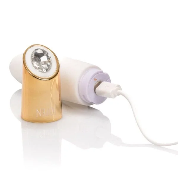 Callie™ by Jopen® - Vibrating Mini Wand