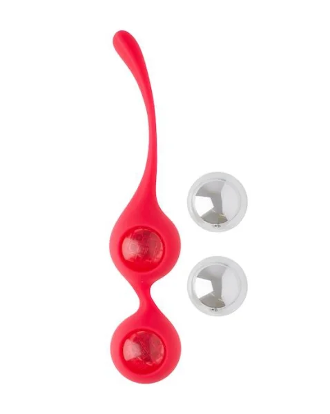 Eyden Multi Weight Kegel Balls - 7 Inch