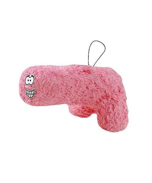Bachelorette's Last Night Out! Willy Whack It Pinata