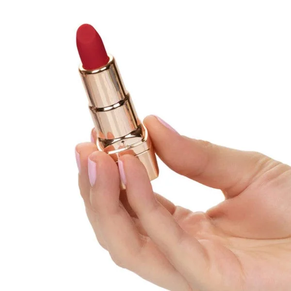 Hide and Play Rechargeable Lipstick