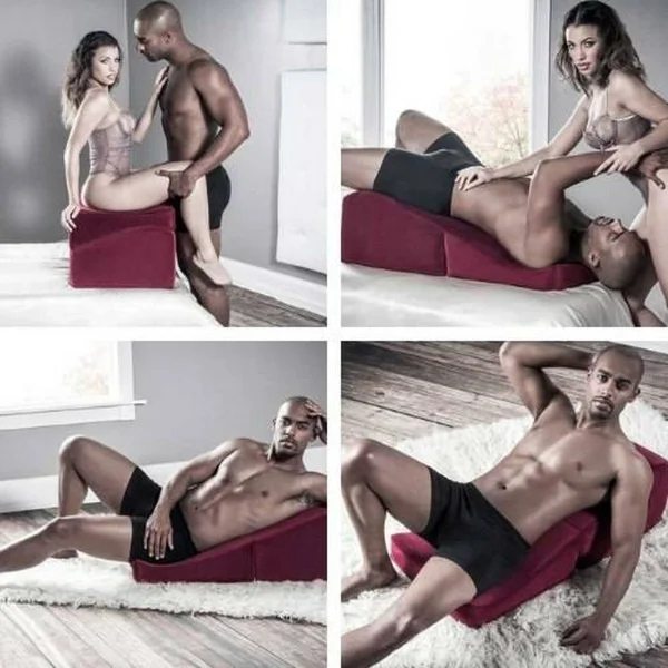 Liberator Flip Ramp Sex Pillow