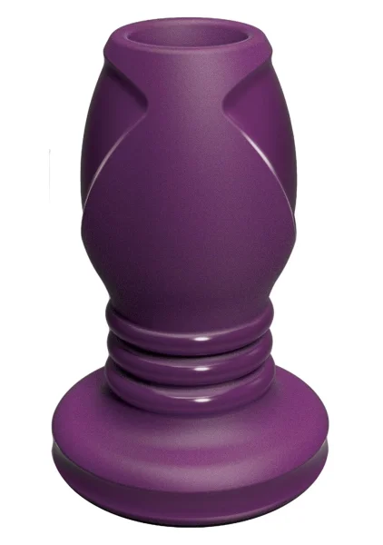 Platinum™ Premium Silicone - The Stretch - Medium
