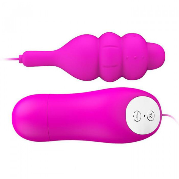 Entice Clit-Teasing Bullet
