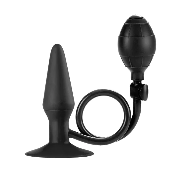 COLT Medium Pumper Plug Black